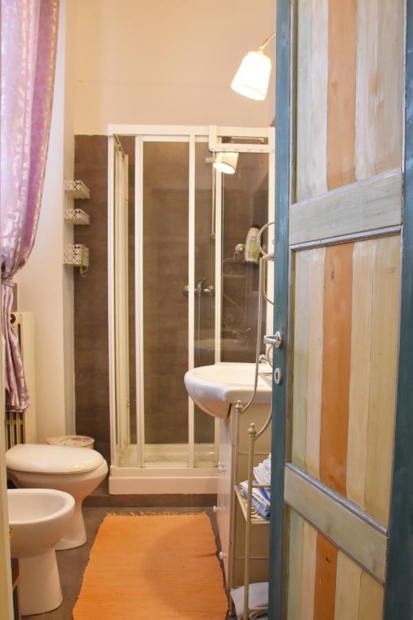 B&B Via Roma Bernate Ticino Εξωτερικό φωτογραφία