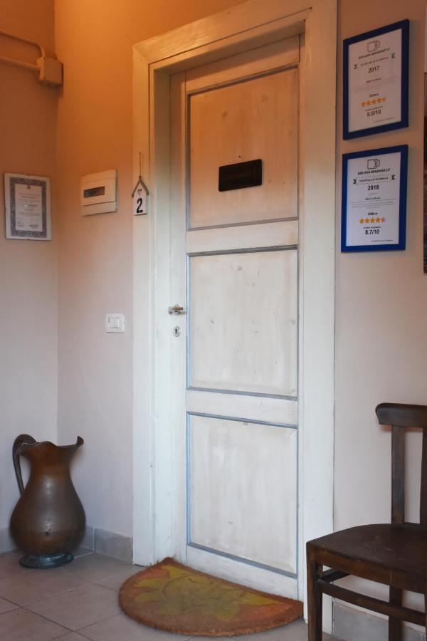 B&B Via Roma Bernate Ticino Εξωτερικό φωτογραφία