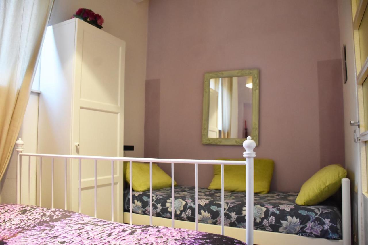 B&B Via Roma Bernate Ticino Εξωτερικό φωτογραφία