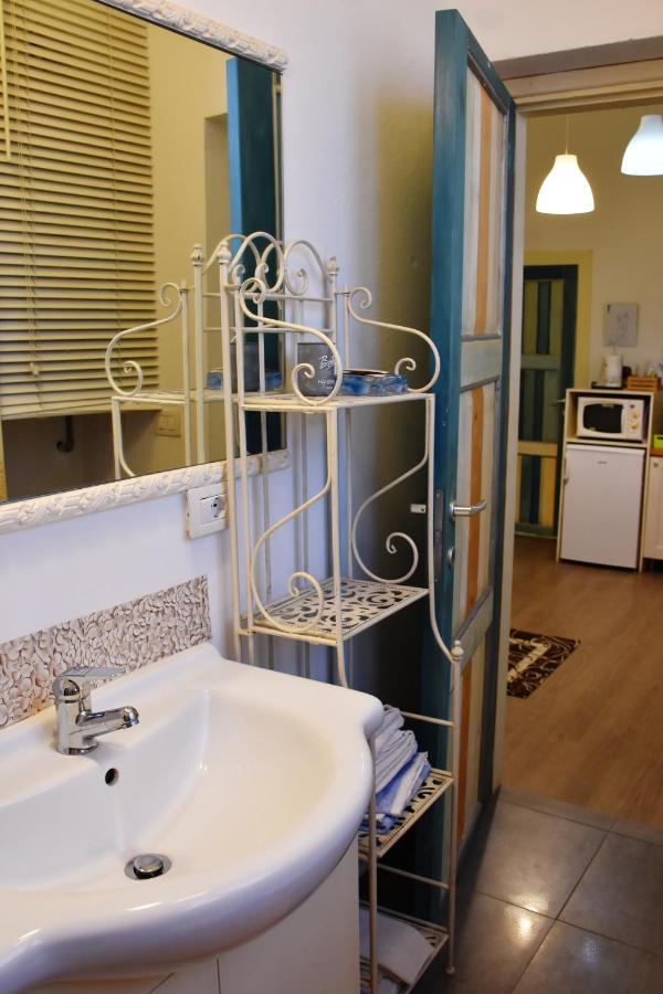 B&B Via Roma Bernate Ticino Εξωτερικό φωτογραφία