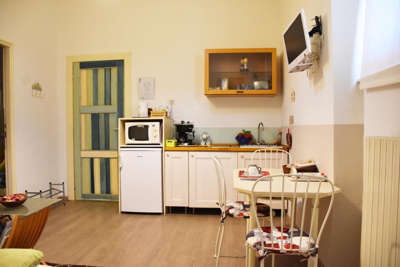 B&B Via Roma Bernate Ticino Εξωτερικό φωτογραφία