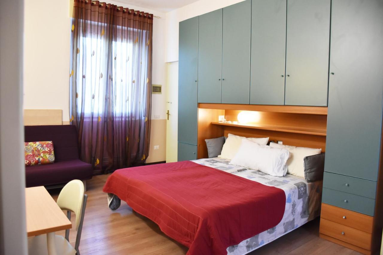 B&B Via Roma Bernate Ticino Εξωτερικό φωτογραφία