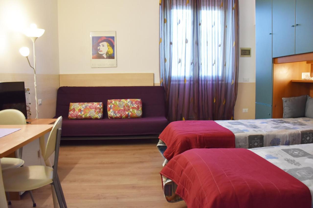 B&B Via Roma Bernate Ticino Εξωτερικό φωτογραφία