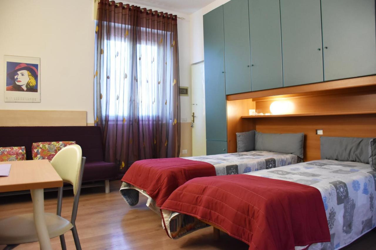 B&B Via Roma Bernate Ticino Εξωτερικό φωτογραφία