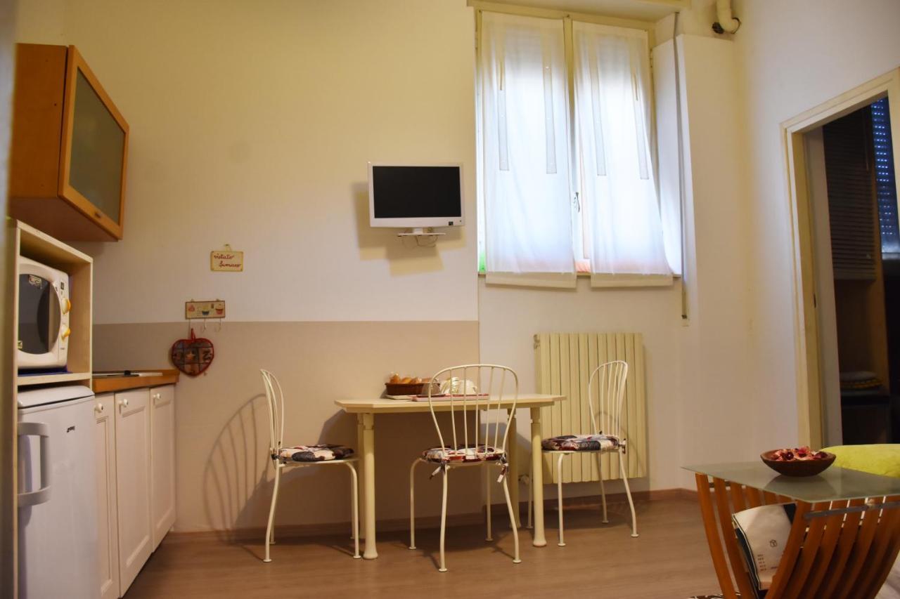 B&B Via Roma Bernate Ticino Εξωτερικό φωτογραφία