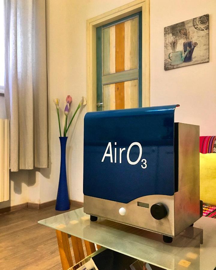 B&B Via Roma Bernate Ticino Εξωτερικό φωτογραφία